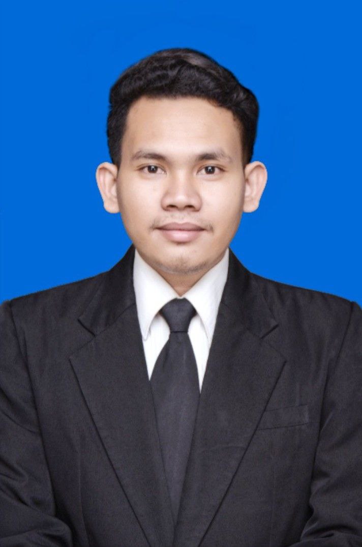 MUHAMMAD MAULANA, S.I.Kom