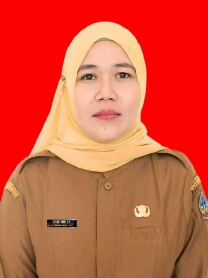 SITI FATIMAH, S.E