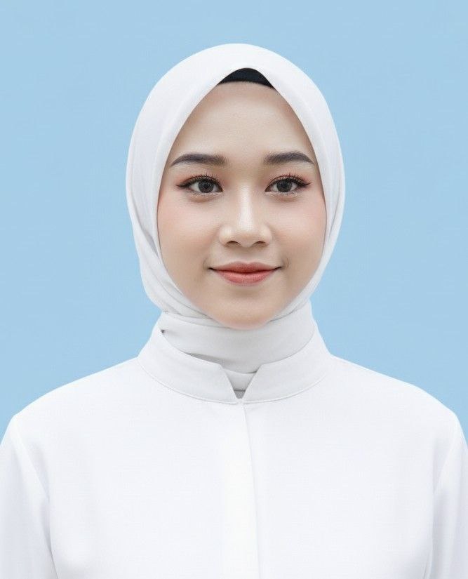 SRI HARDIANTI KUSUMA MAHARANI, S.PWK